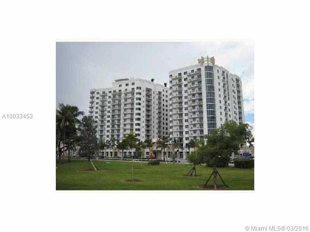 RADIUS CONDO - Residential Lease