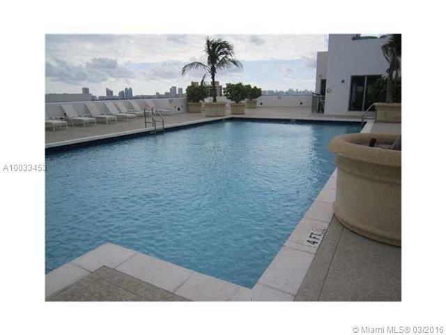 RADIUS CONDO - Residential Lease