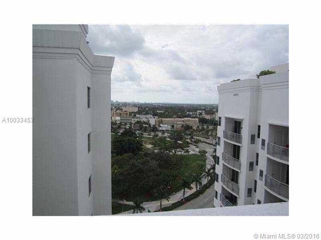 RADIUS CONDO - Residential Lease