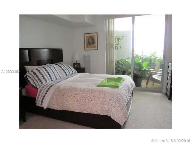 RADIUS CONDO - Residential Lease