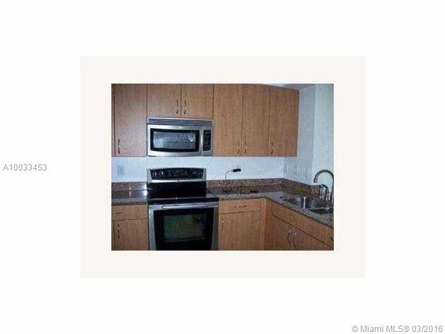 RADIUS CONDO - Residential Lease