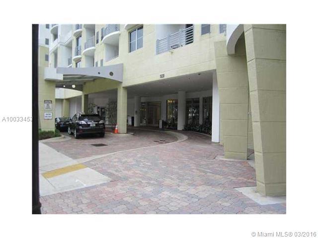 RADIUS CONDO - Residential Lease