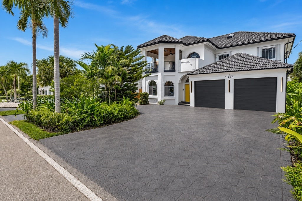 Photo of 2521 Center Ave, Fort Lauderdale, FL 33305 (MLS # A12065189)