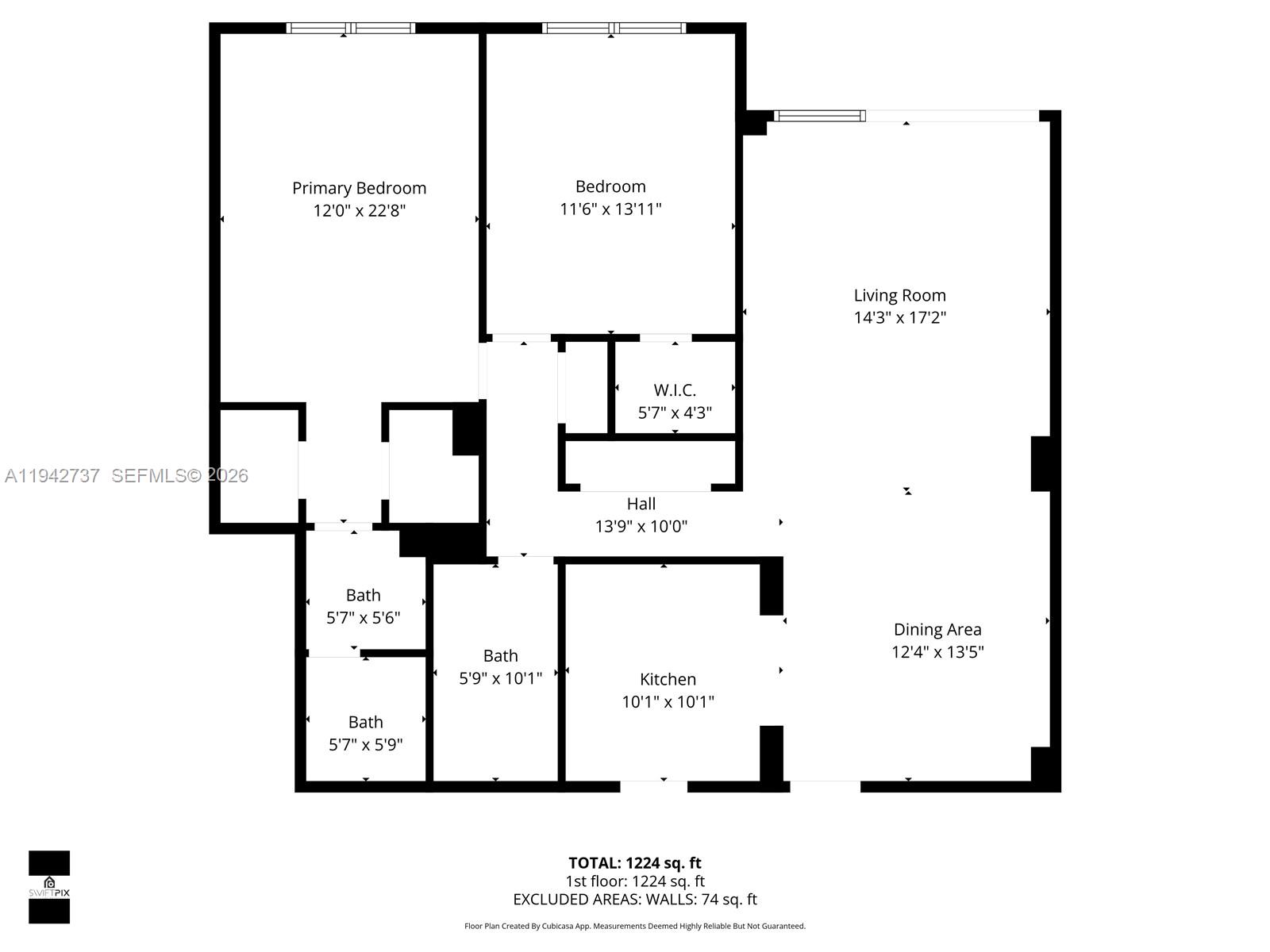ARLEN HOUSE CONDO - Residential