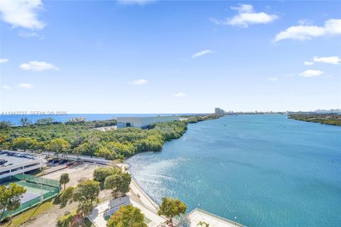 Photo of 300 Bayview Dr #1110, Sunny Isles Beach, FL 33160 (MLS # A11942737)