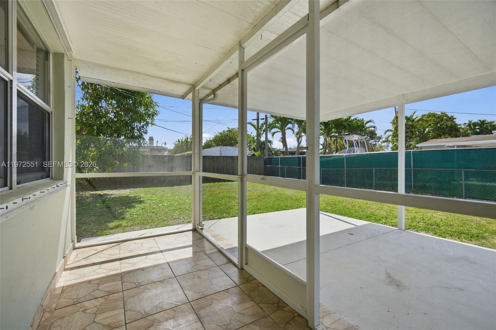 WESTWOOD LAKE 10TH ADDN - Residential