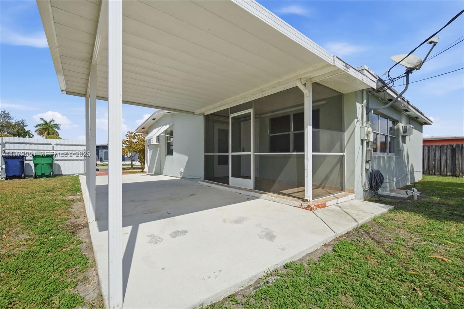 WESTWOOD LAKE 10TH ADDN - Residential