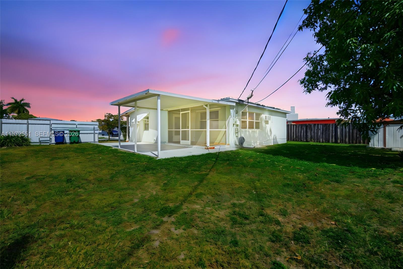 WESTWOOD LAKE 10TH ADDN - Residential