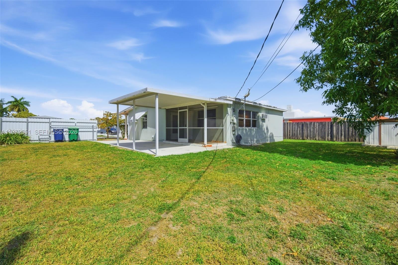 WESTWOOD LAKE 10TH ADDN - Residential