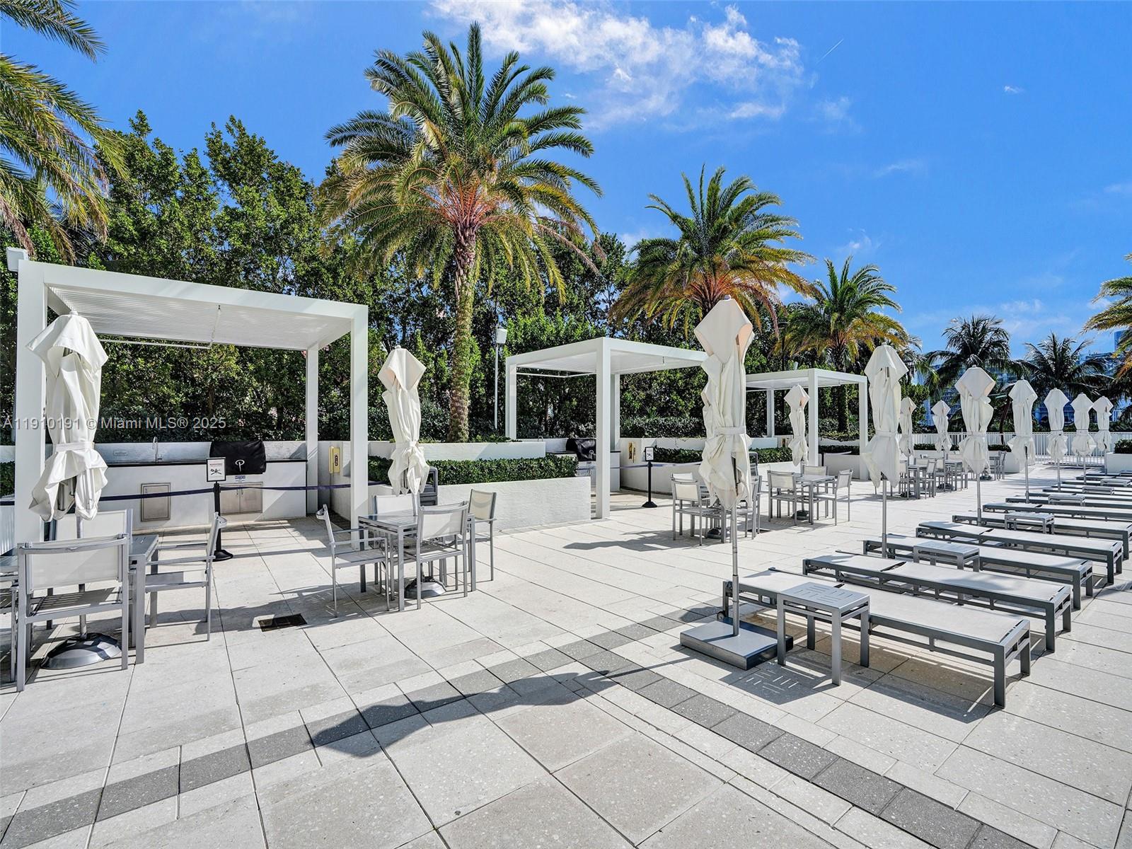 THE PENINSULA CONDO - Residential