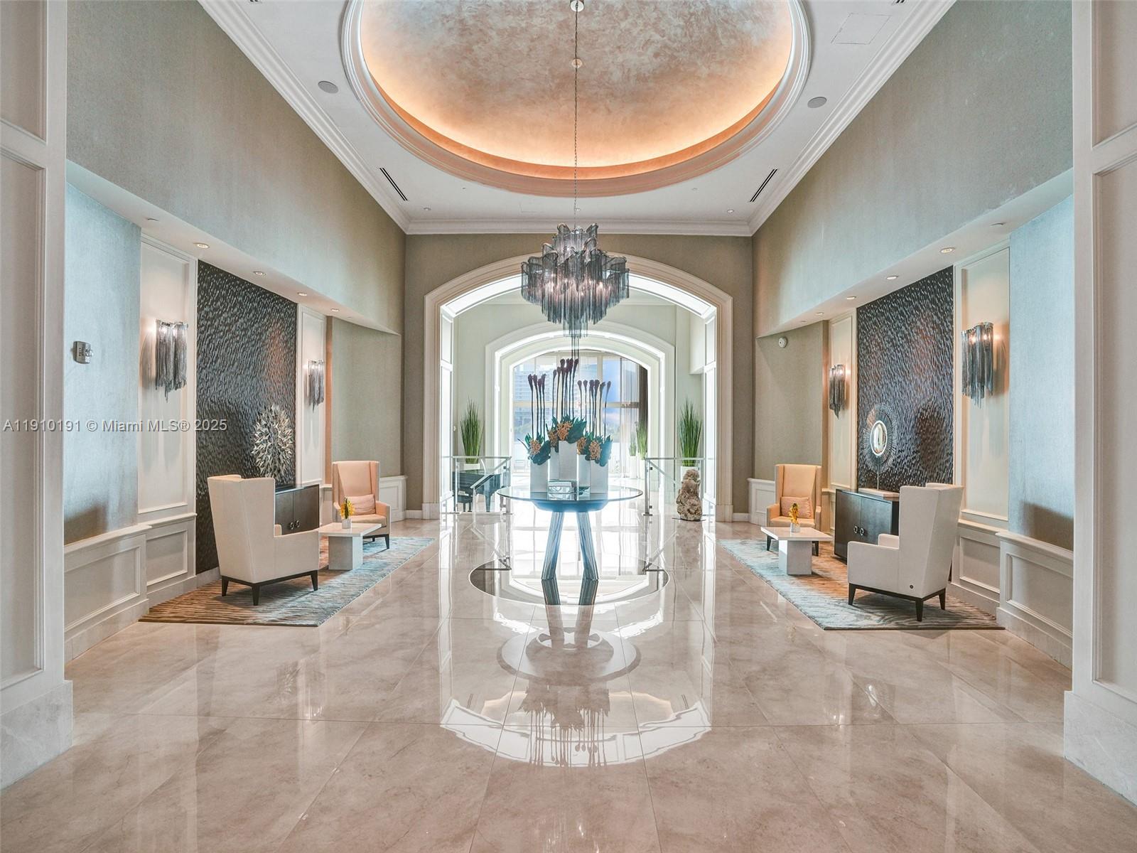 THE PENINSULA CONDO - Residential