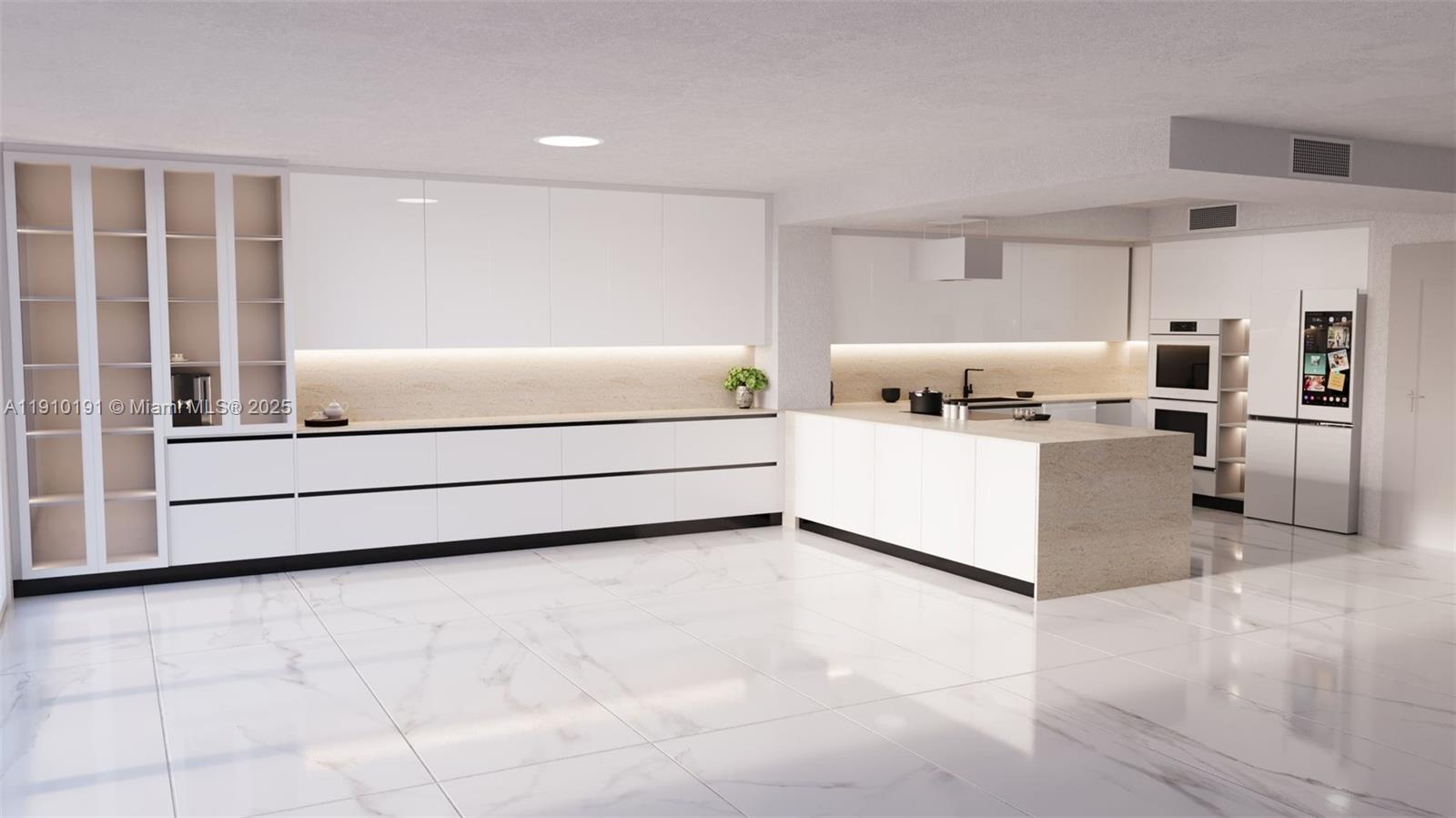 THE PENINSULA CONDO - Residential