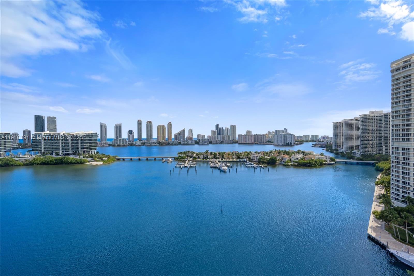 THE PENINSULA CONDO - Residential