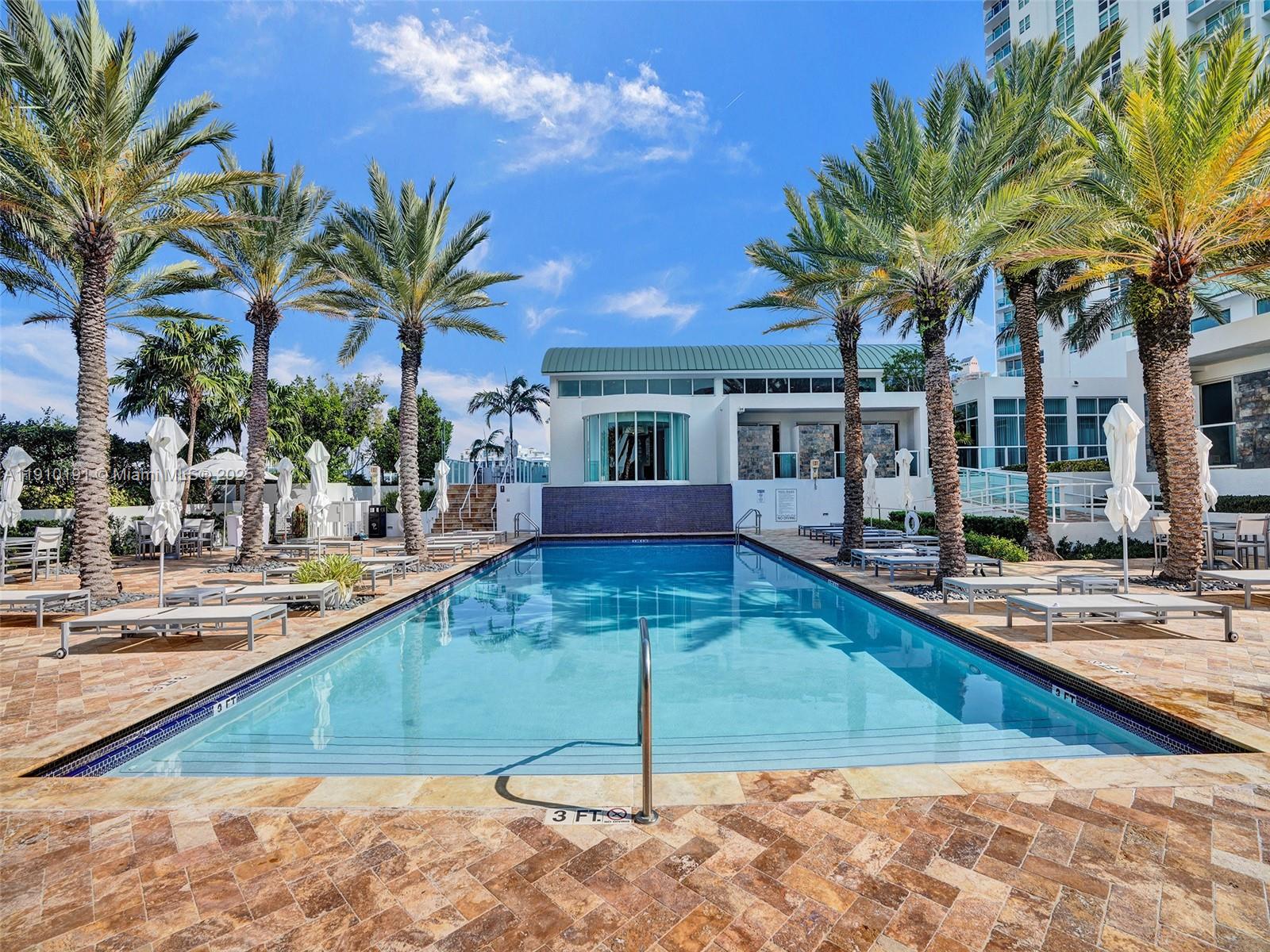 THE PENINSULA CONDO - Residential