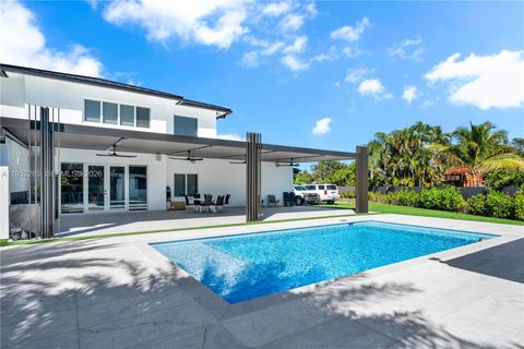 13236 SW 201st Ter Miami FL 33177