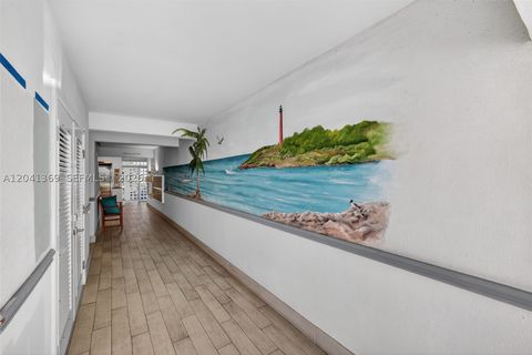 Tiny photo for 111 Shore Ct #205, North Palm Beach, FL 33408 (MLS # A12041369)