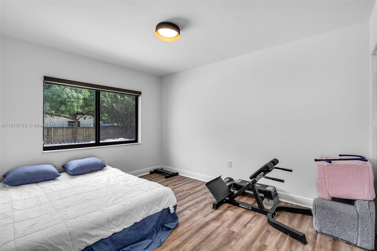 BELLAIRE SUB - Residential