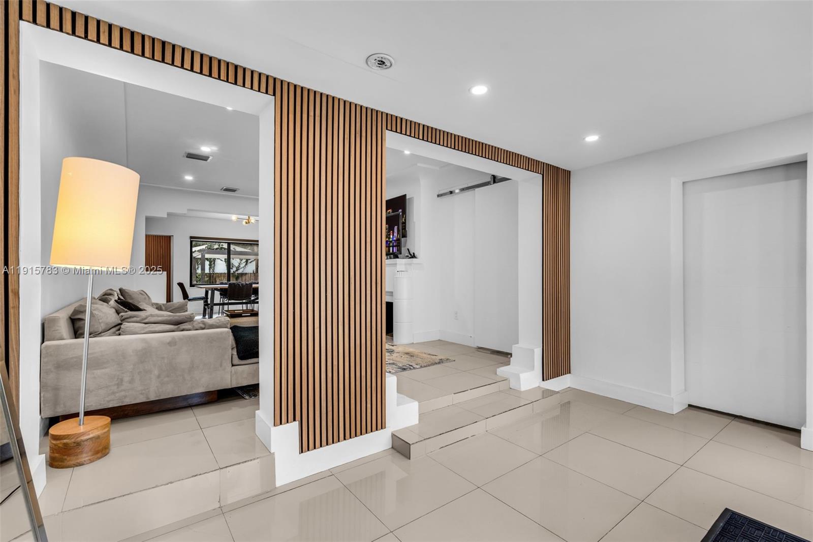 BELLAIRE SUB - Residential