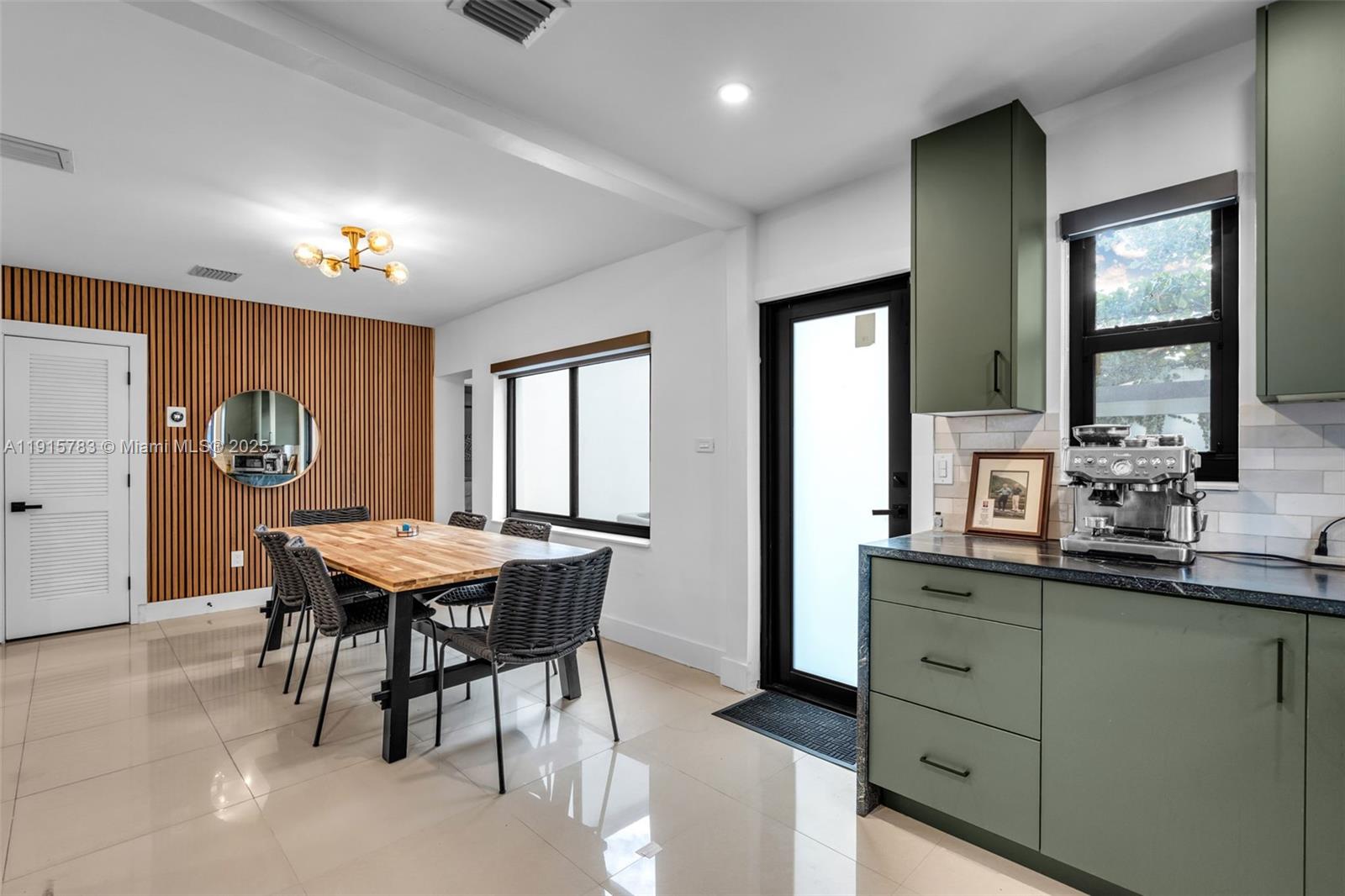 BELLAIRE SUB - Residential