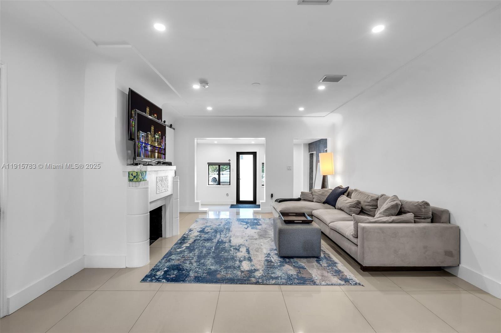 BELLAIRE SUB - Residential