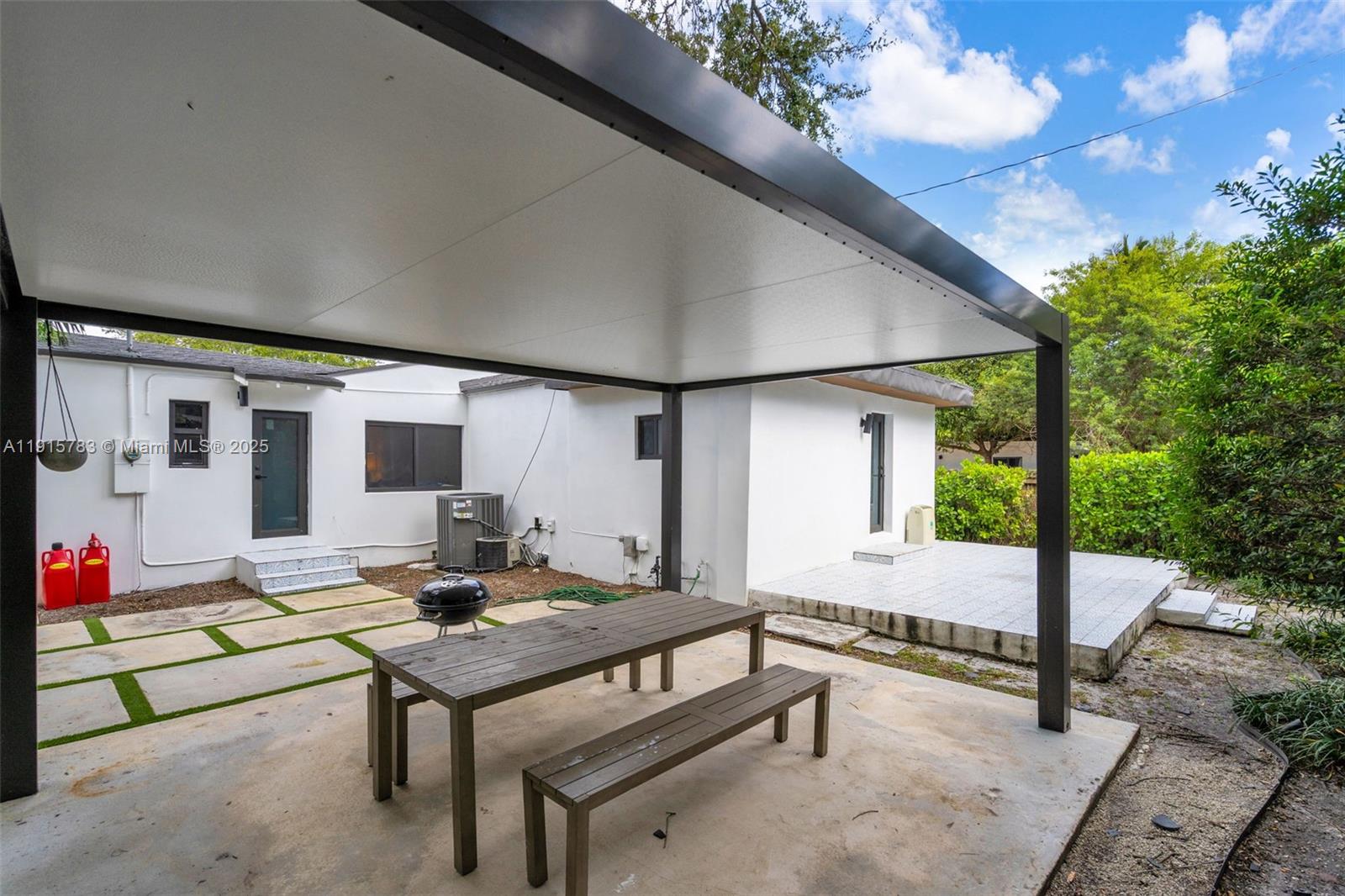 BELLAIRE SUB - Residential