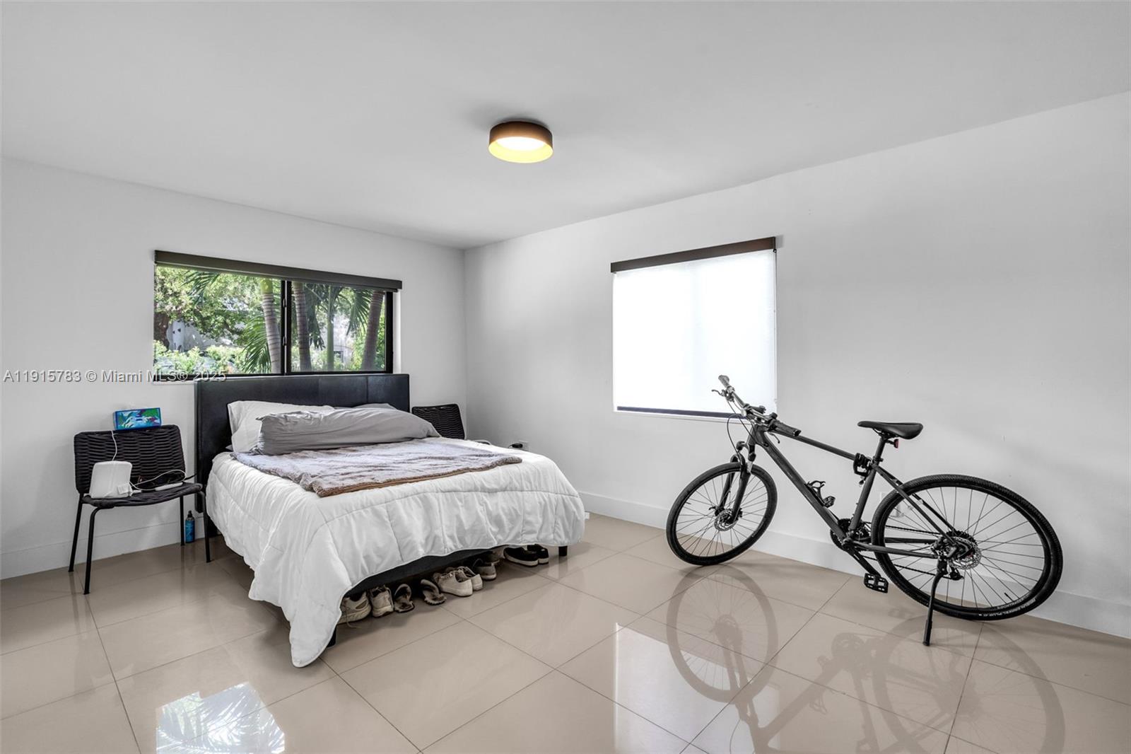 BELLAIRE SUB - Residential