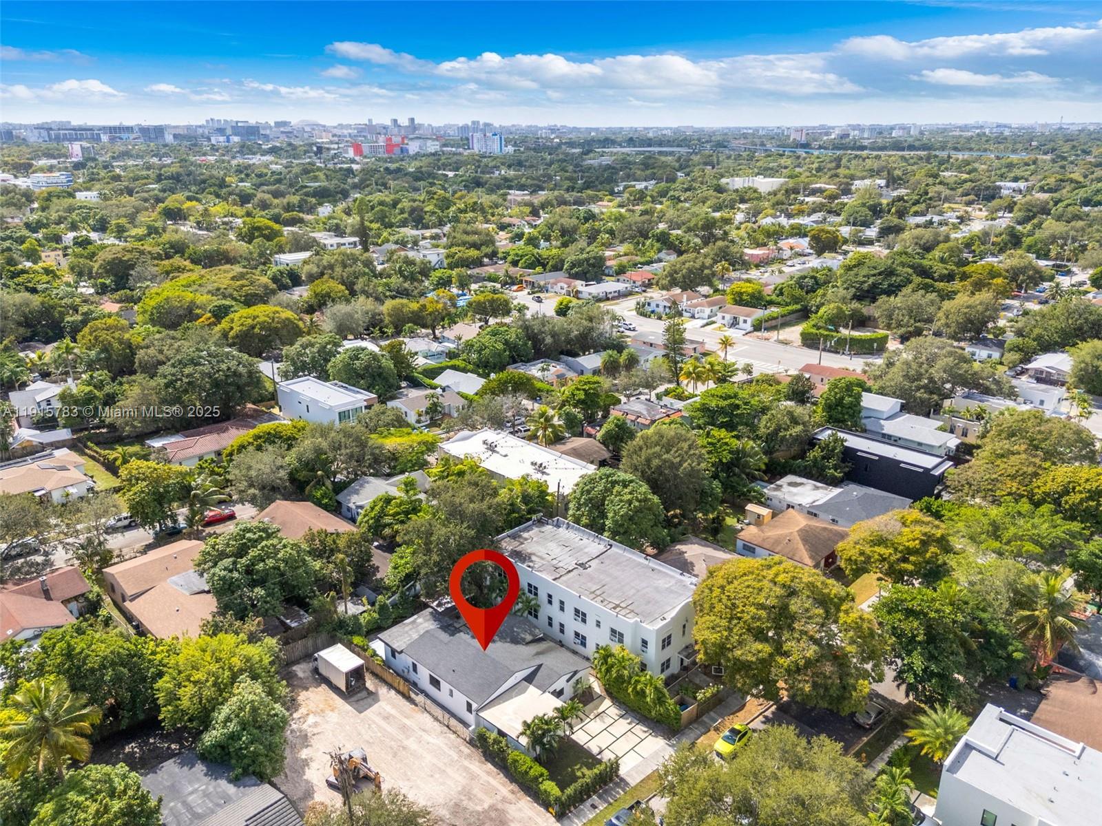 BELLAIRE SUB - Residential