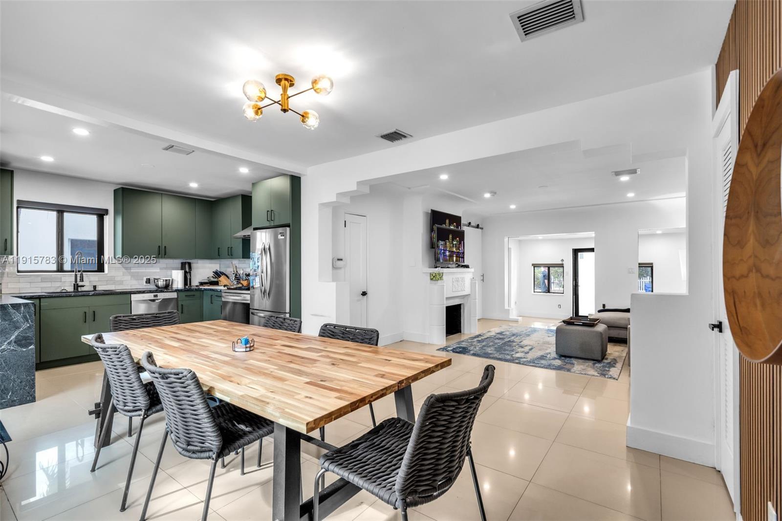 BELLAIRE SUB - Residential