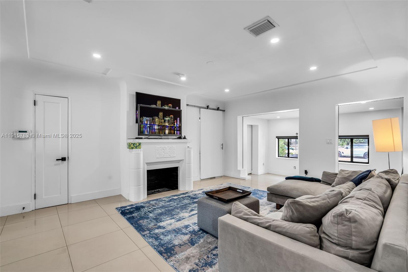 BELLAIRE SUB - Residential