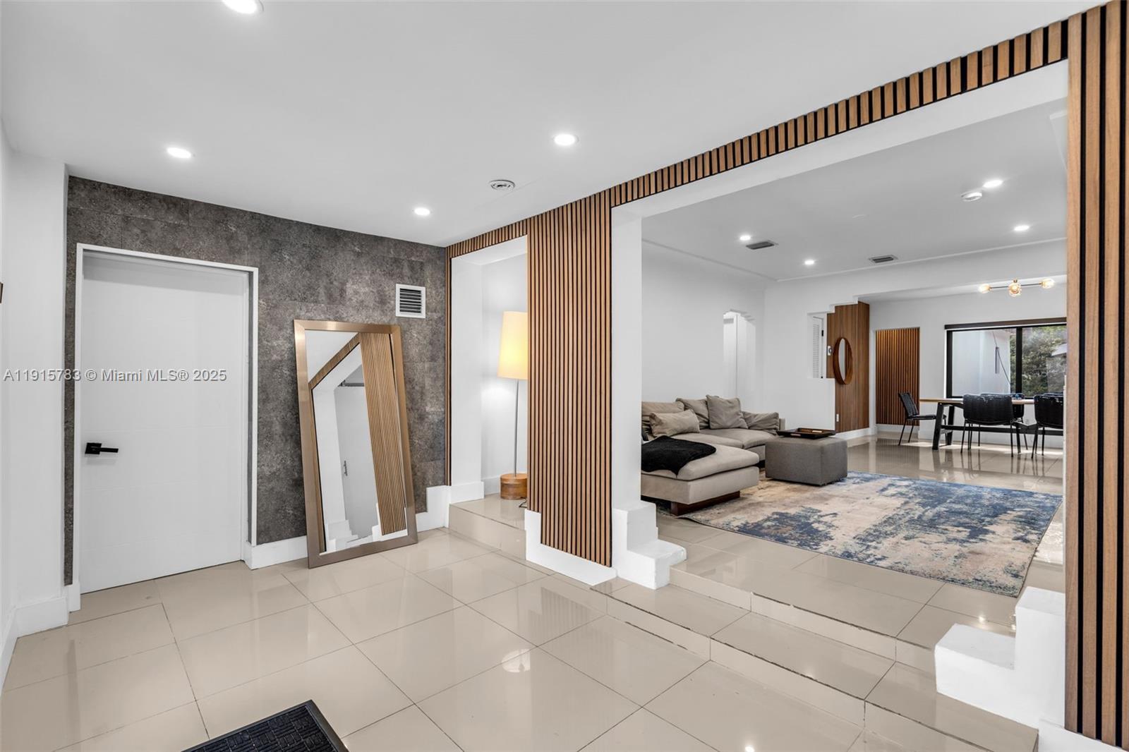 BELLAIRE SUB - Residential