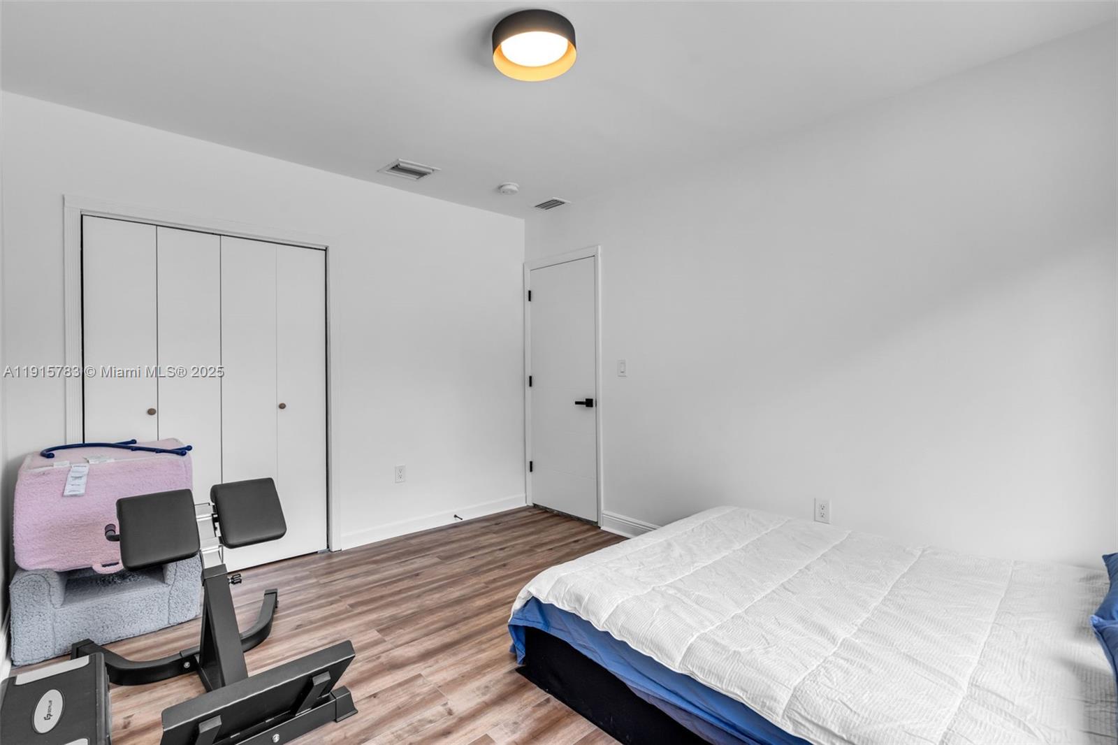 BELLAIRE SUB - Residential