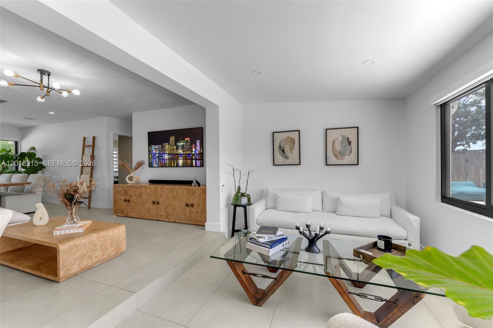 MILLER HEIGHTS SEC 3 - Residential