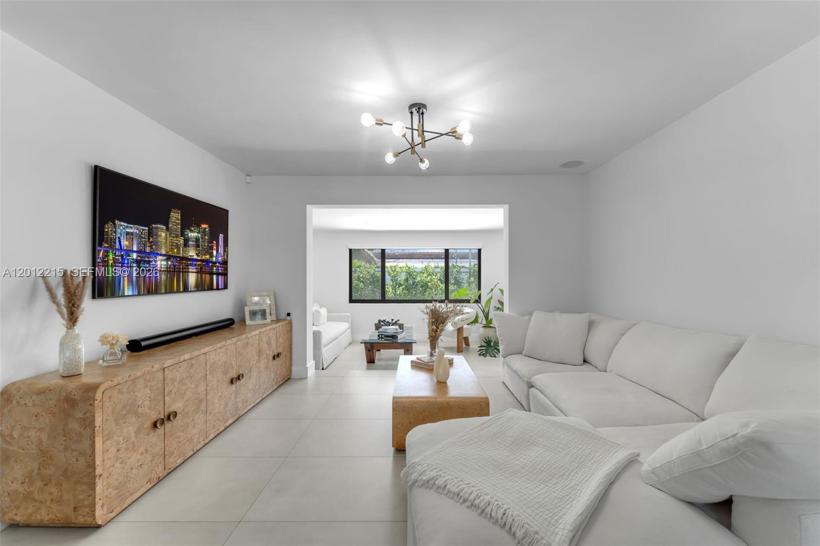 MILLER HEIGHTS SEC 3 - Residential