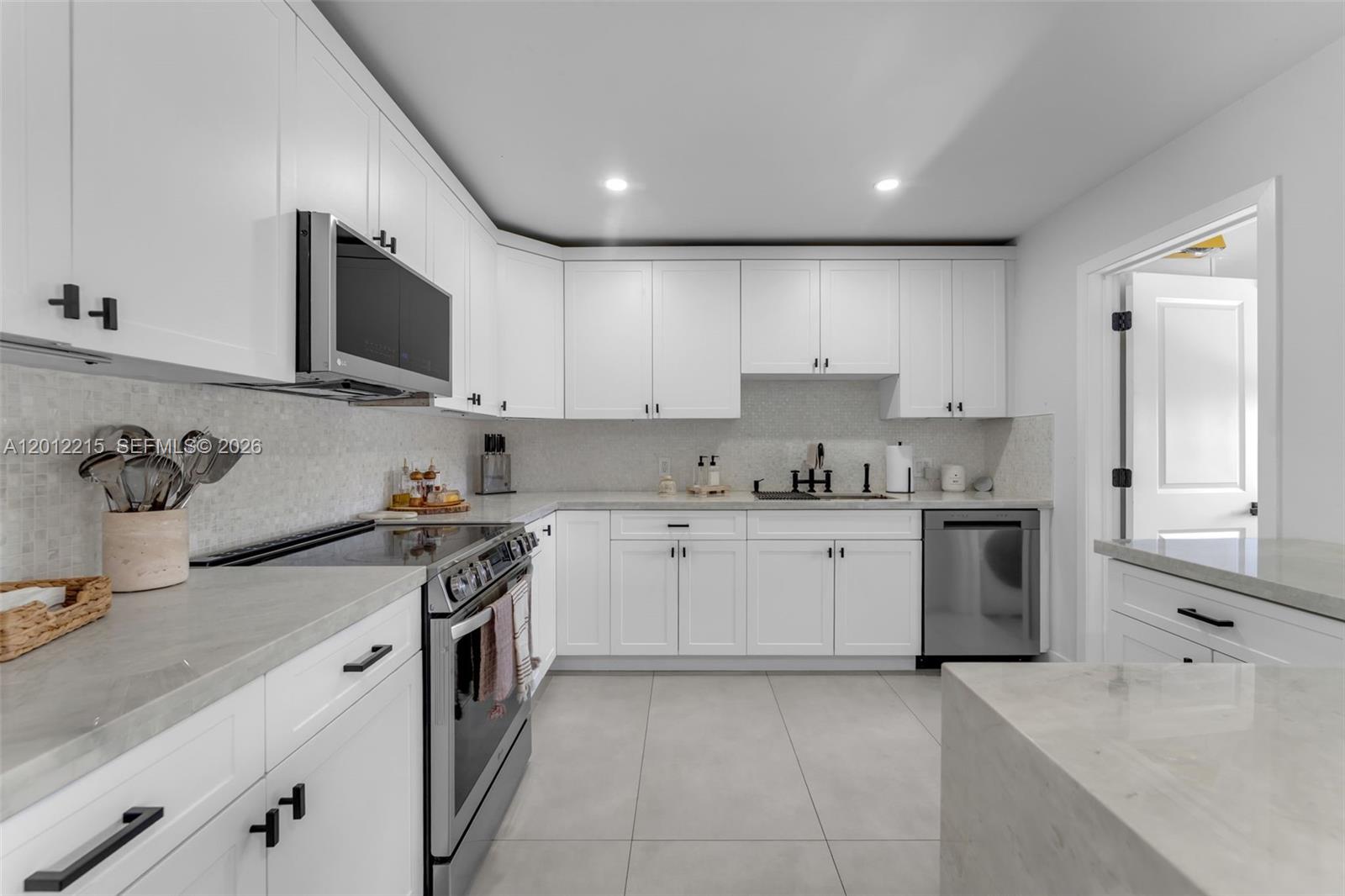 MILLER HEIGHTS SEC 3 - Residential