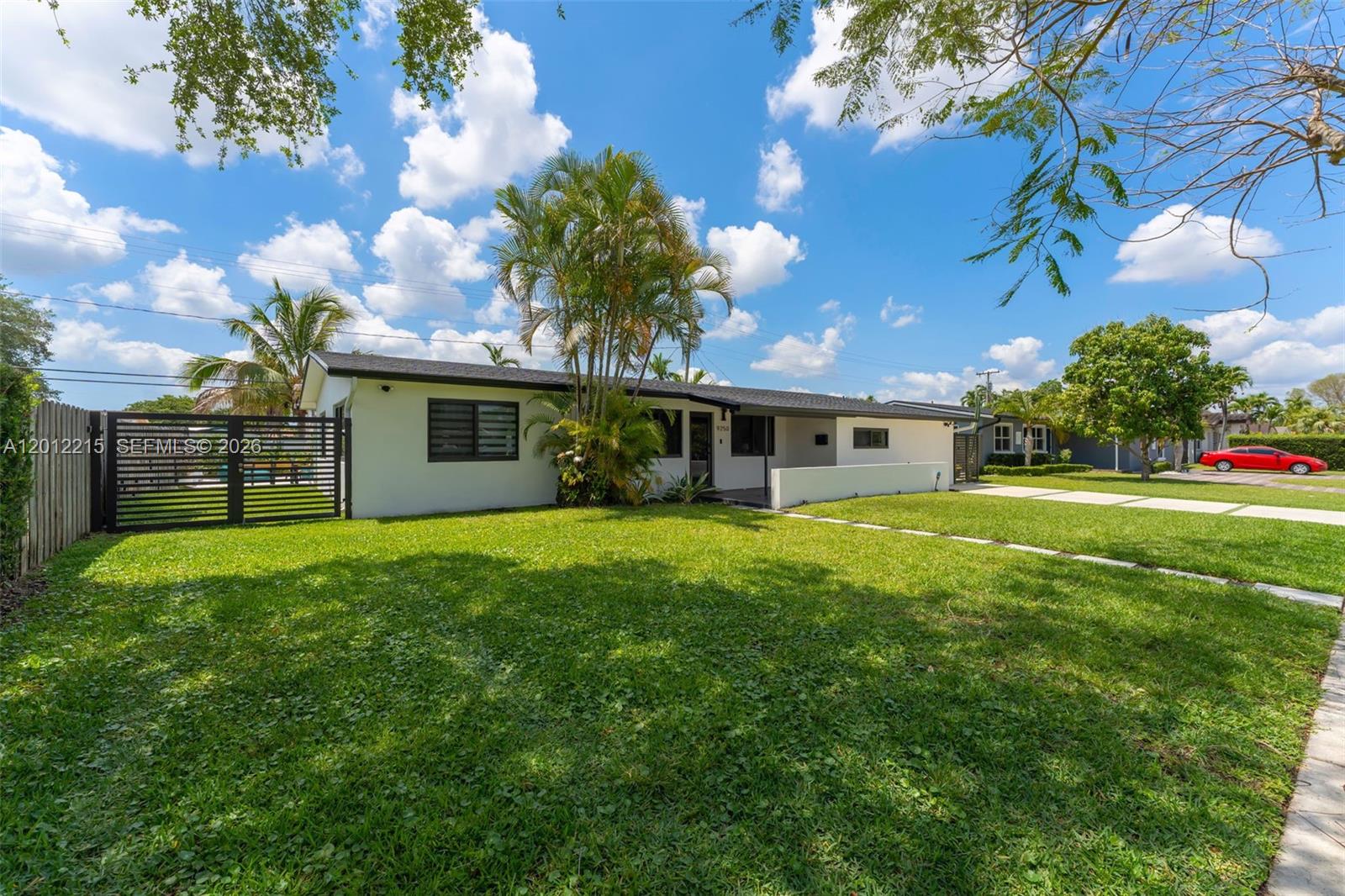 MILLER HEIGHTS SEC 3 - Residential