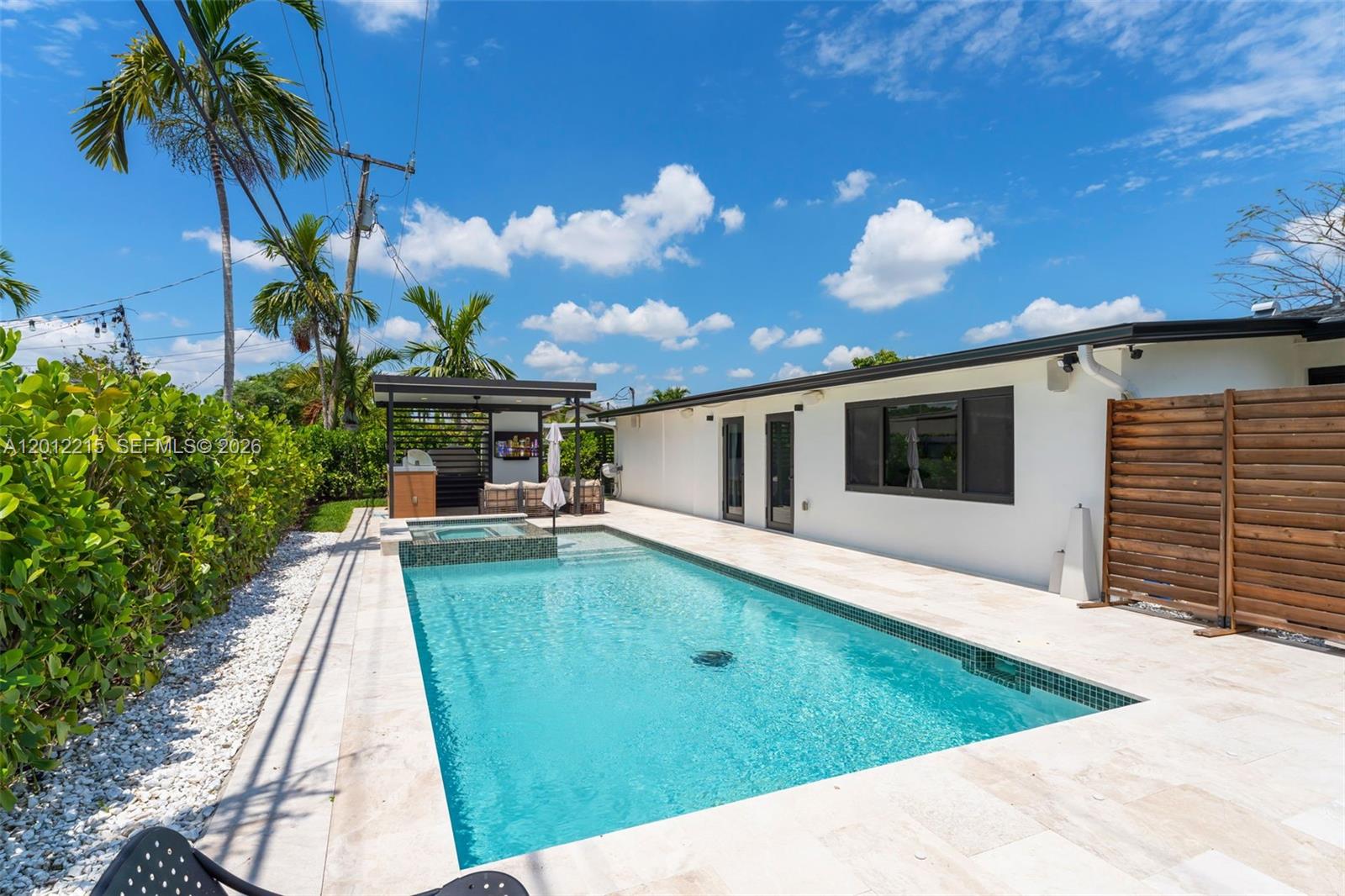 MILLER HEIGHTS SEC 3 - Residential