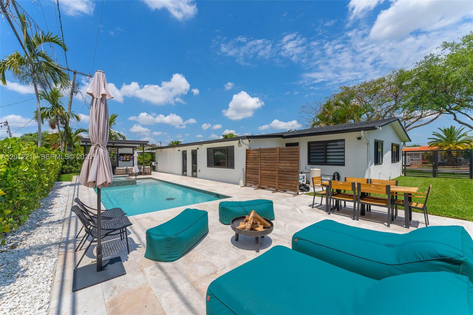 MILLER HEIGHTS SEC 3 - Residential
