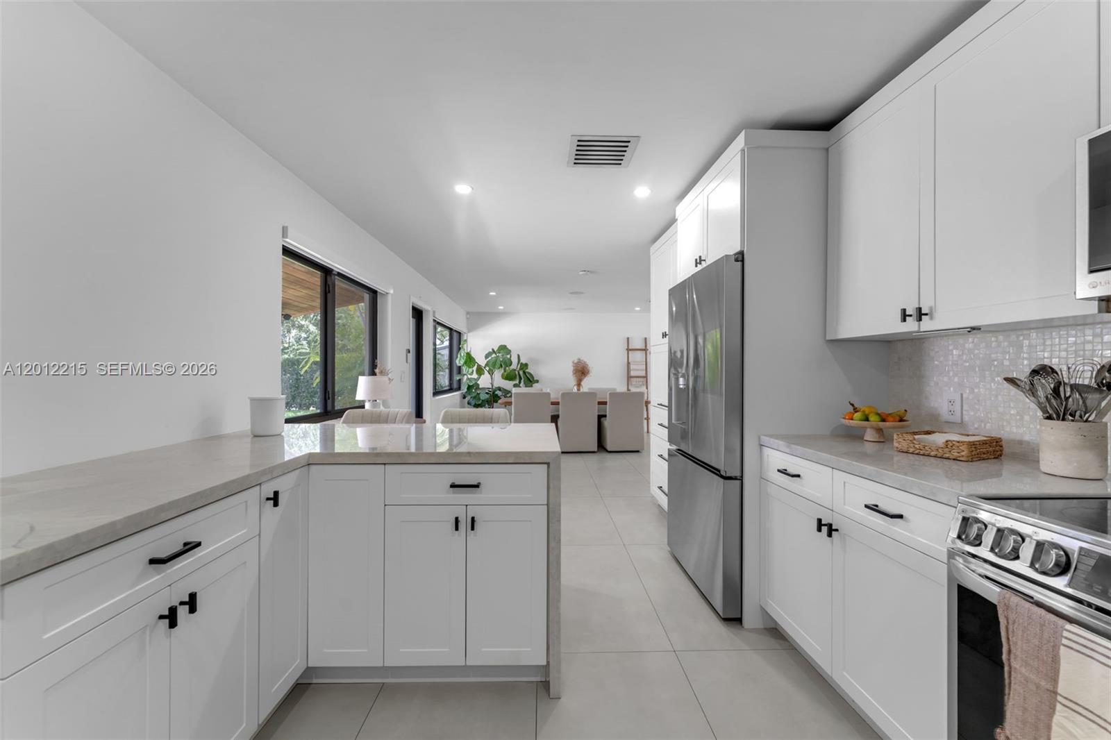 MILLER HEIGHTS SEC 3 - Residential