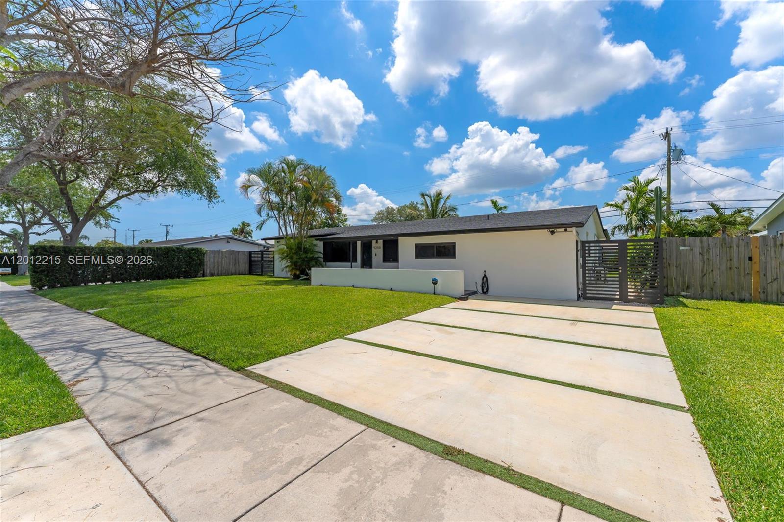 MILLER HEIGHTS SEC 3 - Residential
