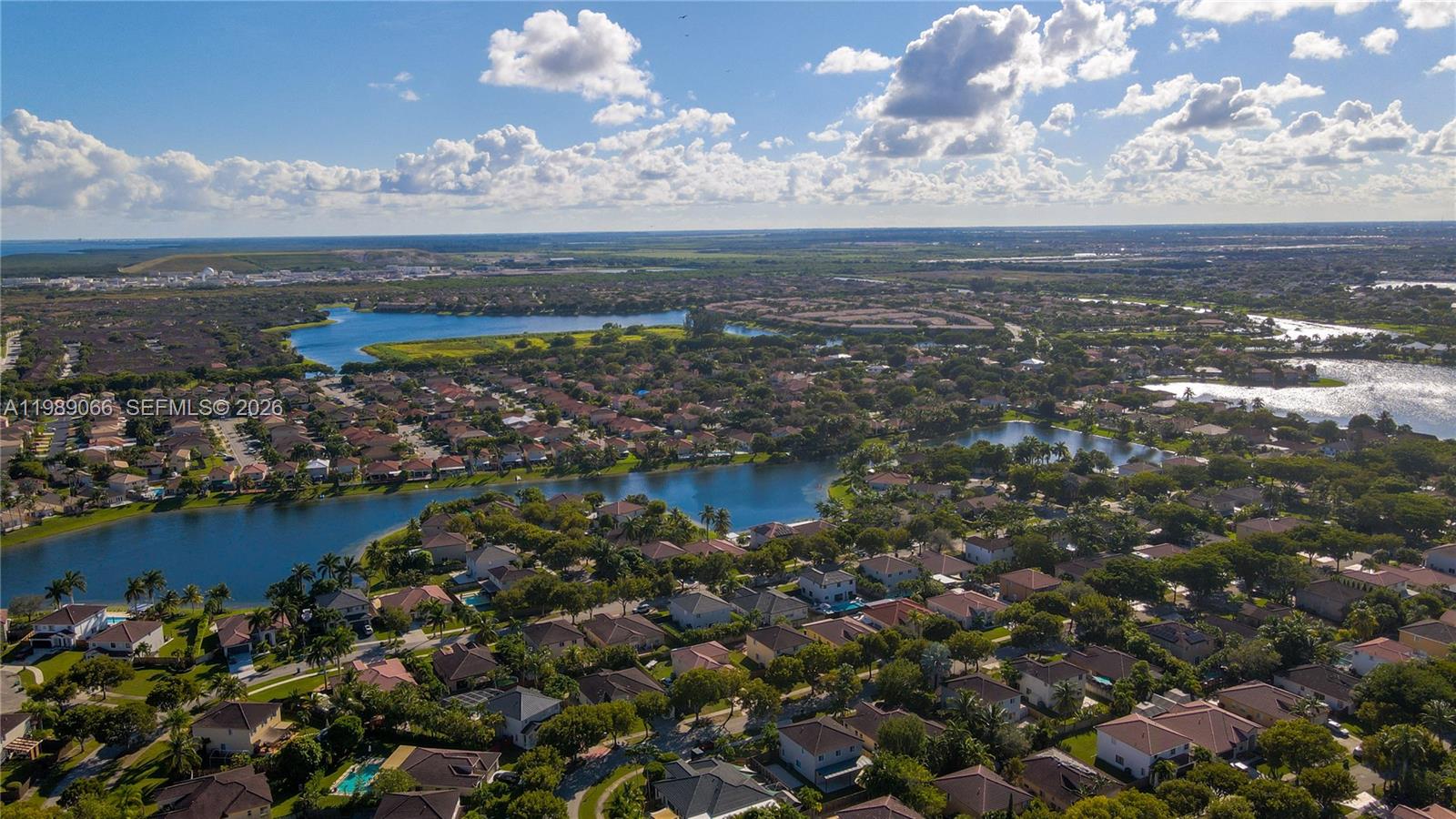 LAKES BY THE BAY SEC 14 - Residential