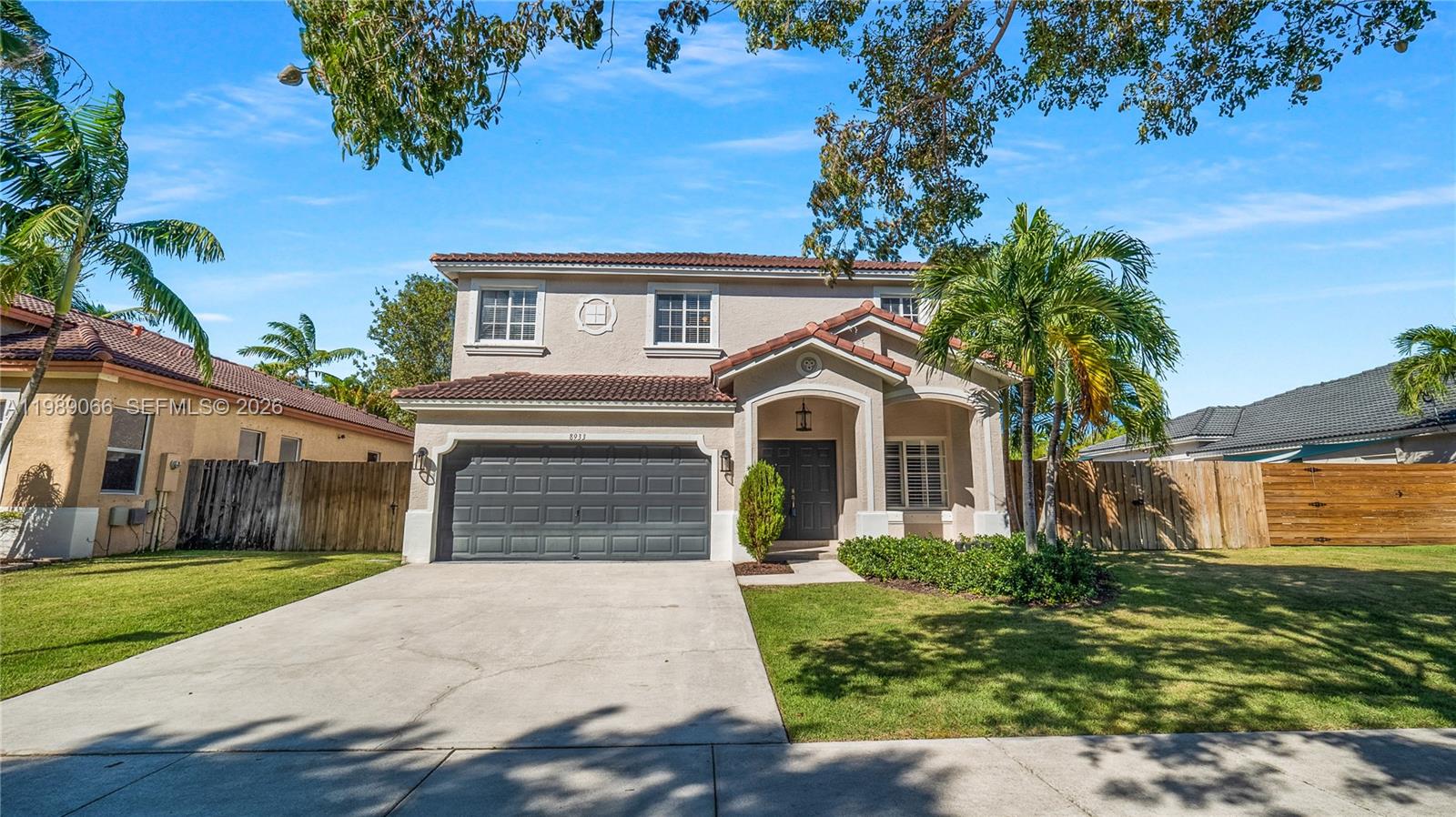 LAKES BY THE BAY SEC 14 - Residential