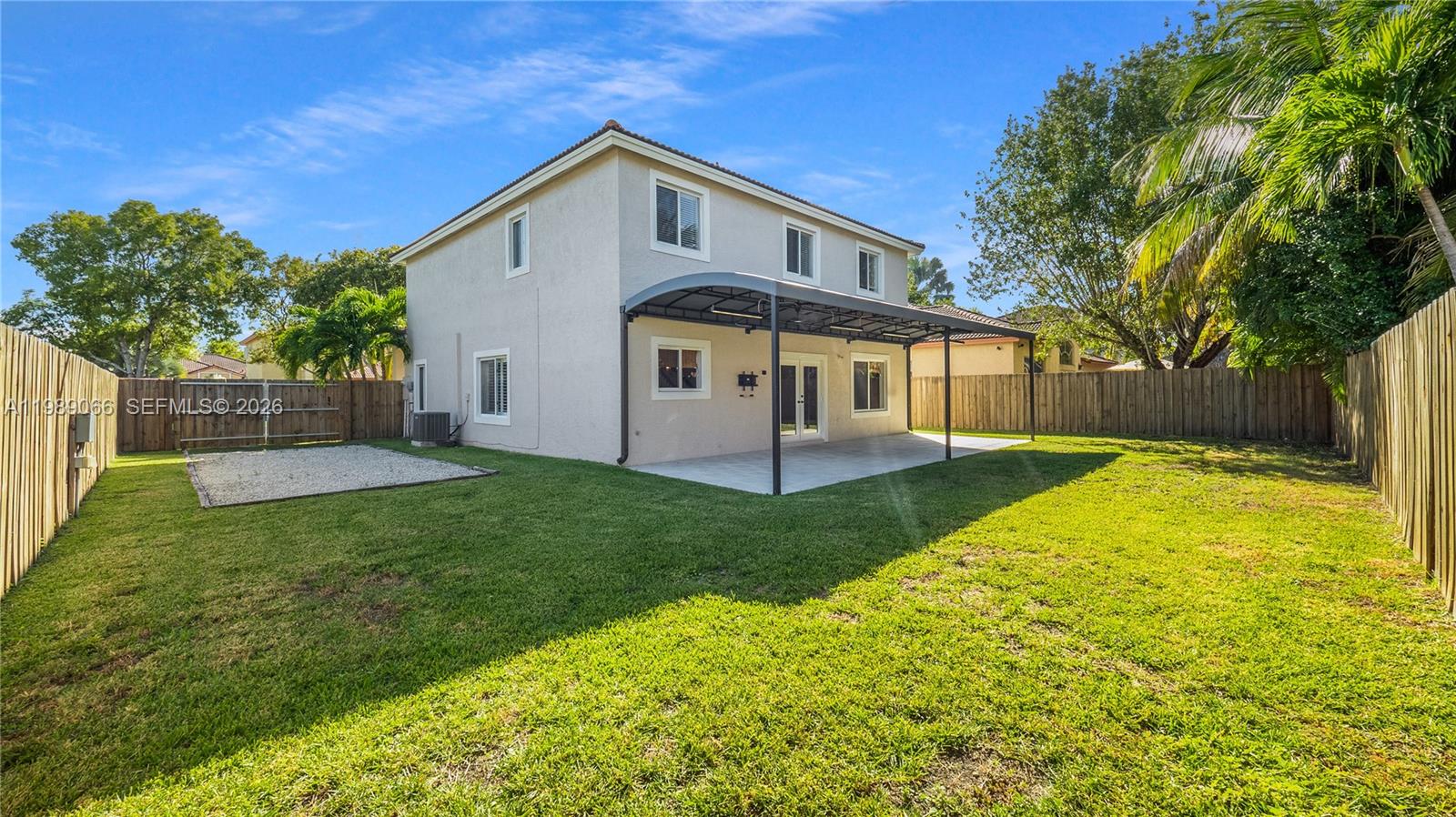 LAKES BY THE BAY SEC 14 - Residential