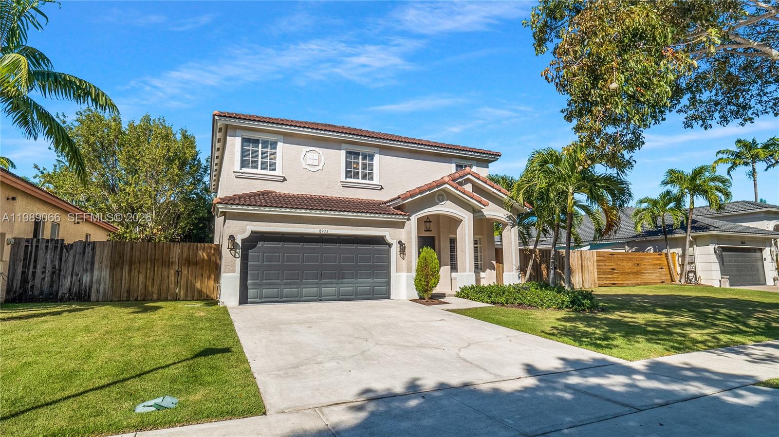 LAKES BY THE BAY SEC 14 - Residential