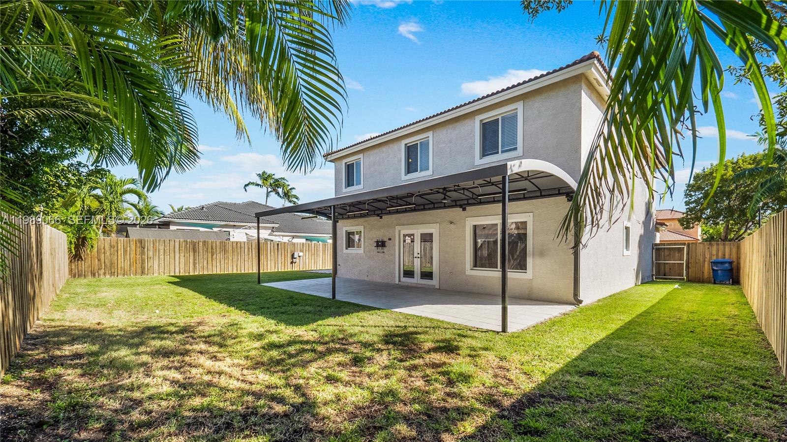 LAKES BY THE BAY SEC 14 - Residential