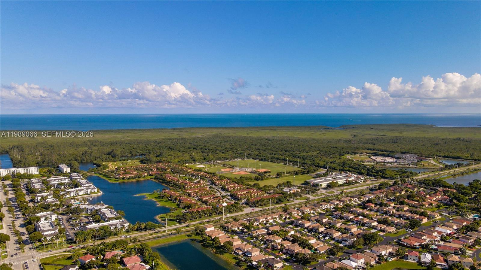 LAKES BY THE BAY SEC 14 - Residential