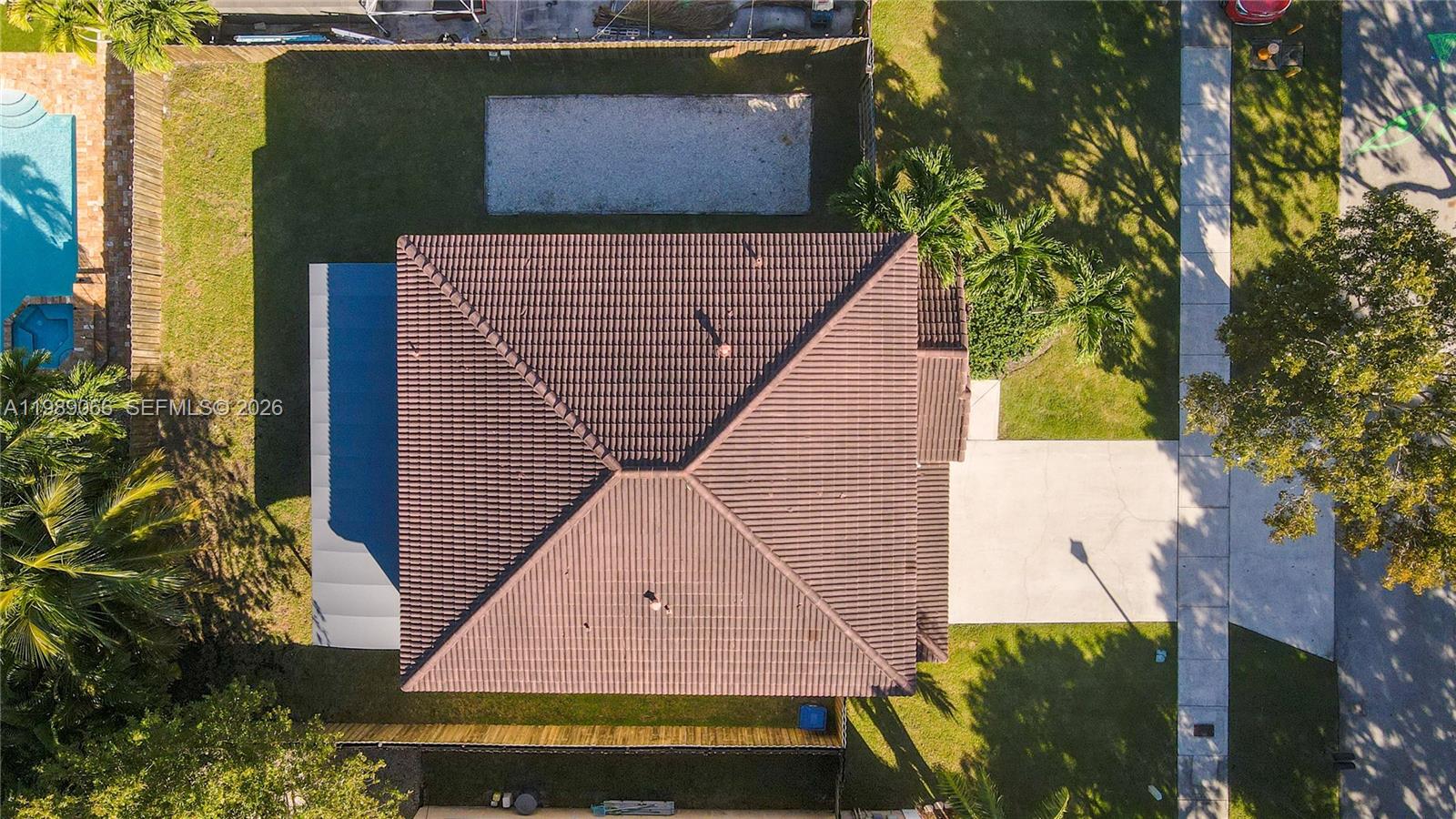 LAKES BY THE BAY SEC 14 - Residential