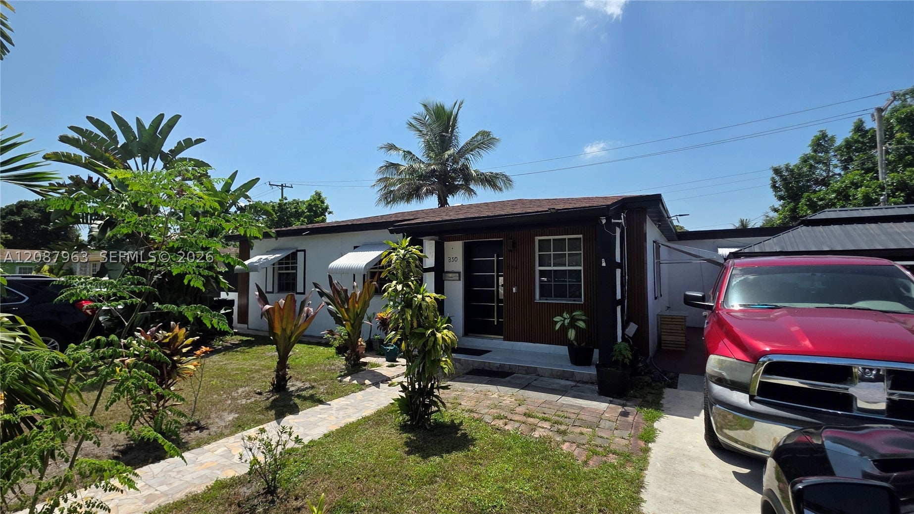350 NW 188th St