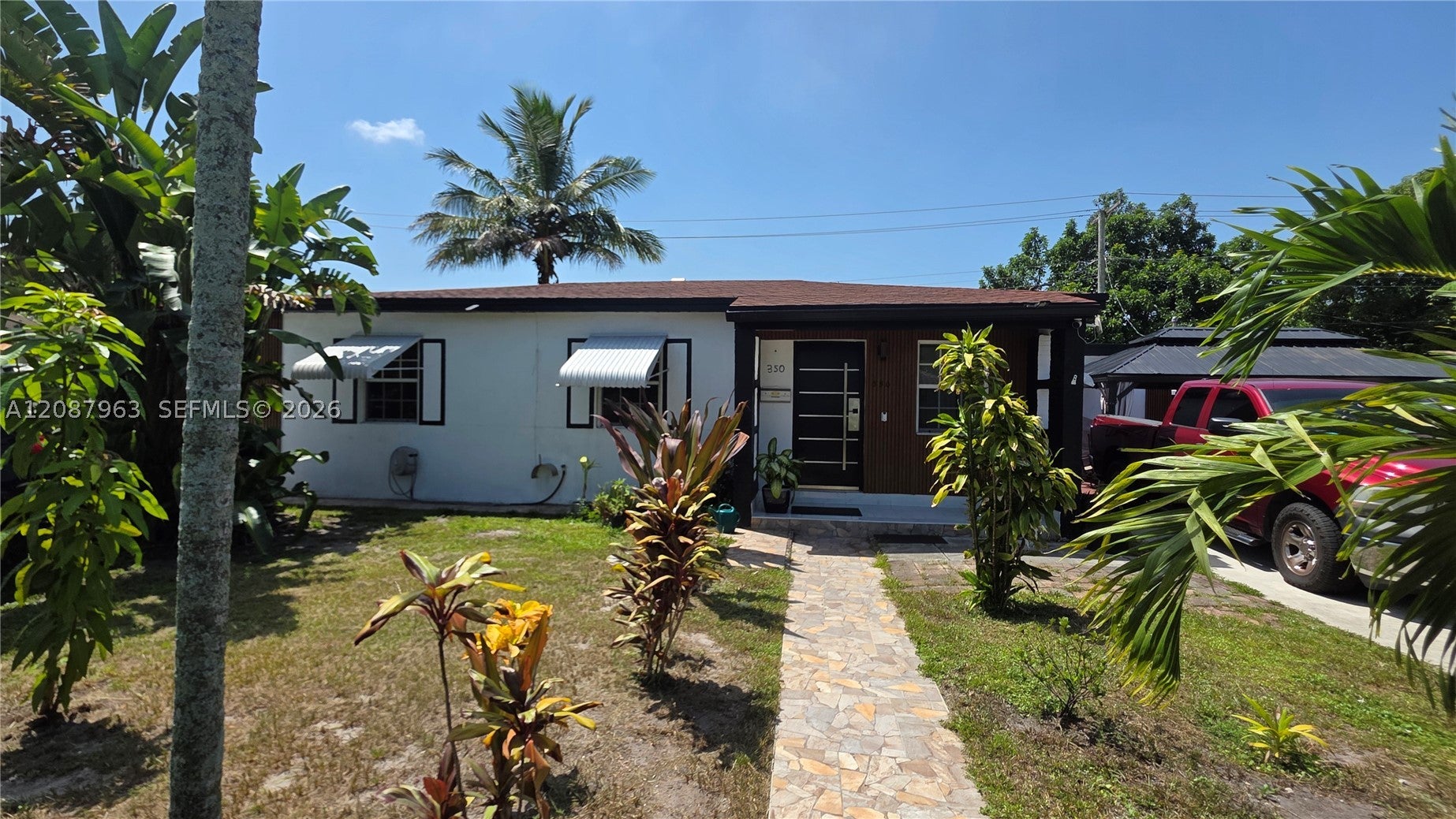 350 NW 188th St, Miami Gardens FL 33169