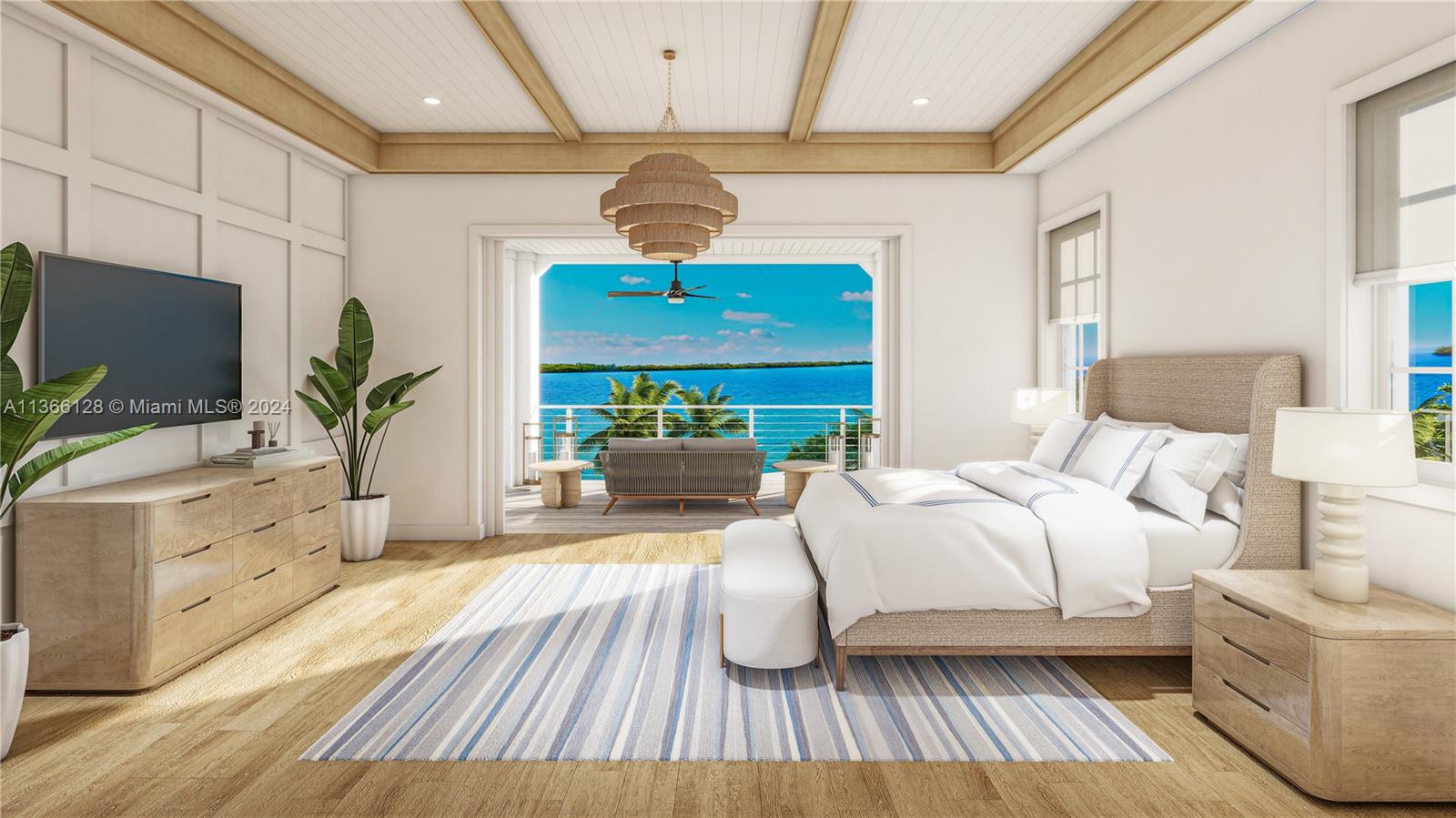 Grassy Key - Residential