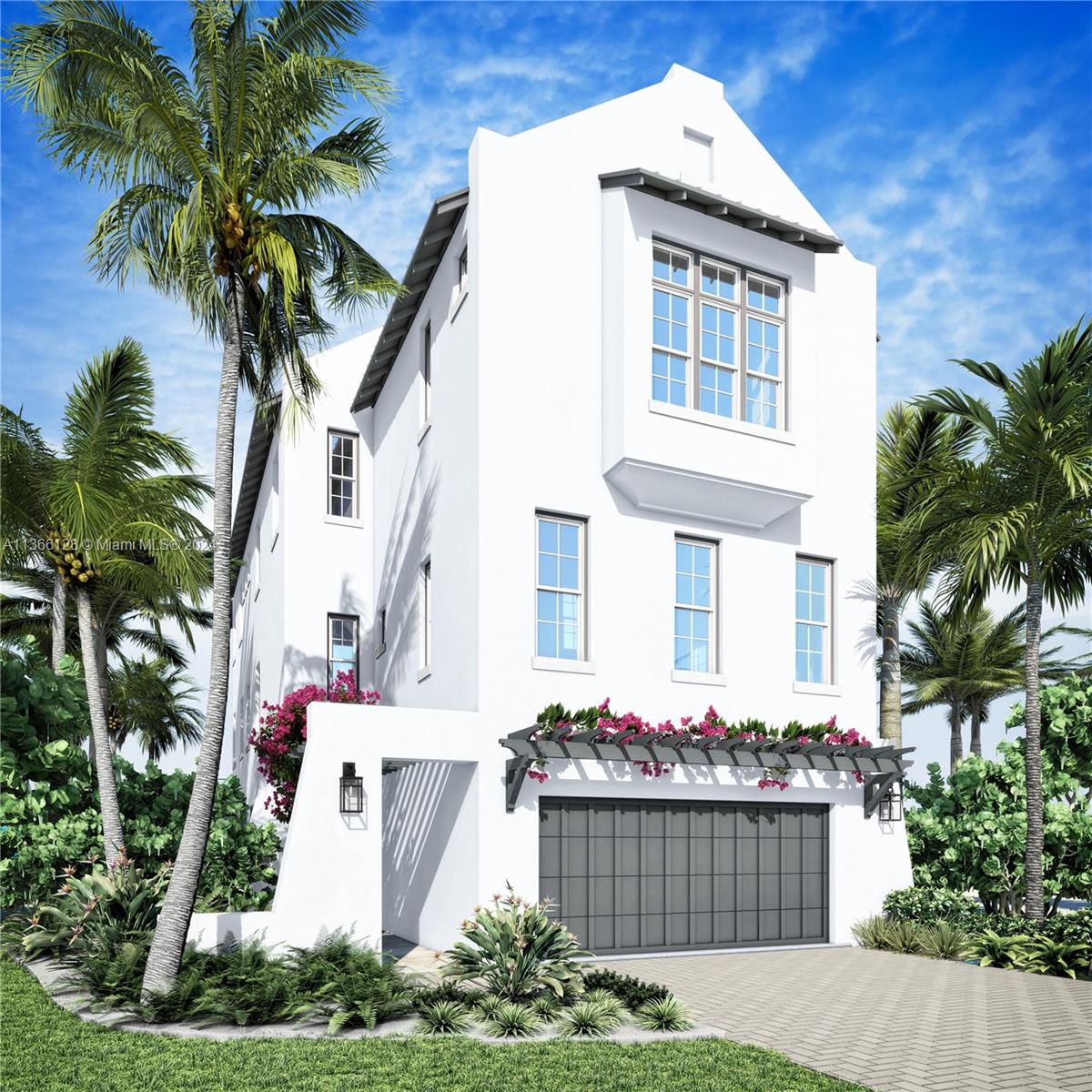 Grassy Key - Residential
